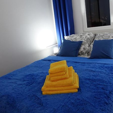 Apartament Jakubek Polkowice Eksteriør billede