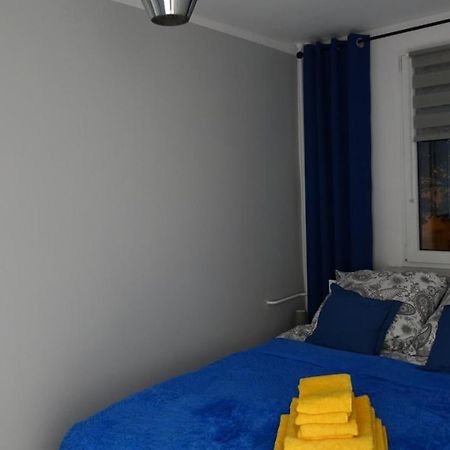 Apartament Jakubek Polkowice Eksteriør billede