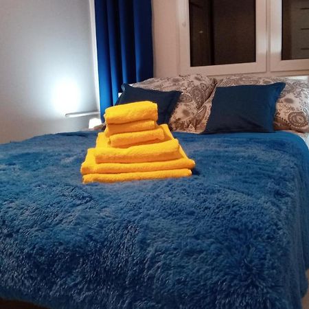 Apartament Jakubek Polkowice Eksteriør billede