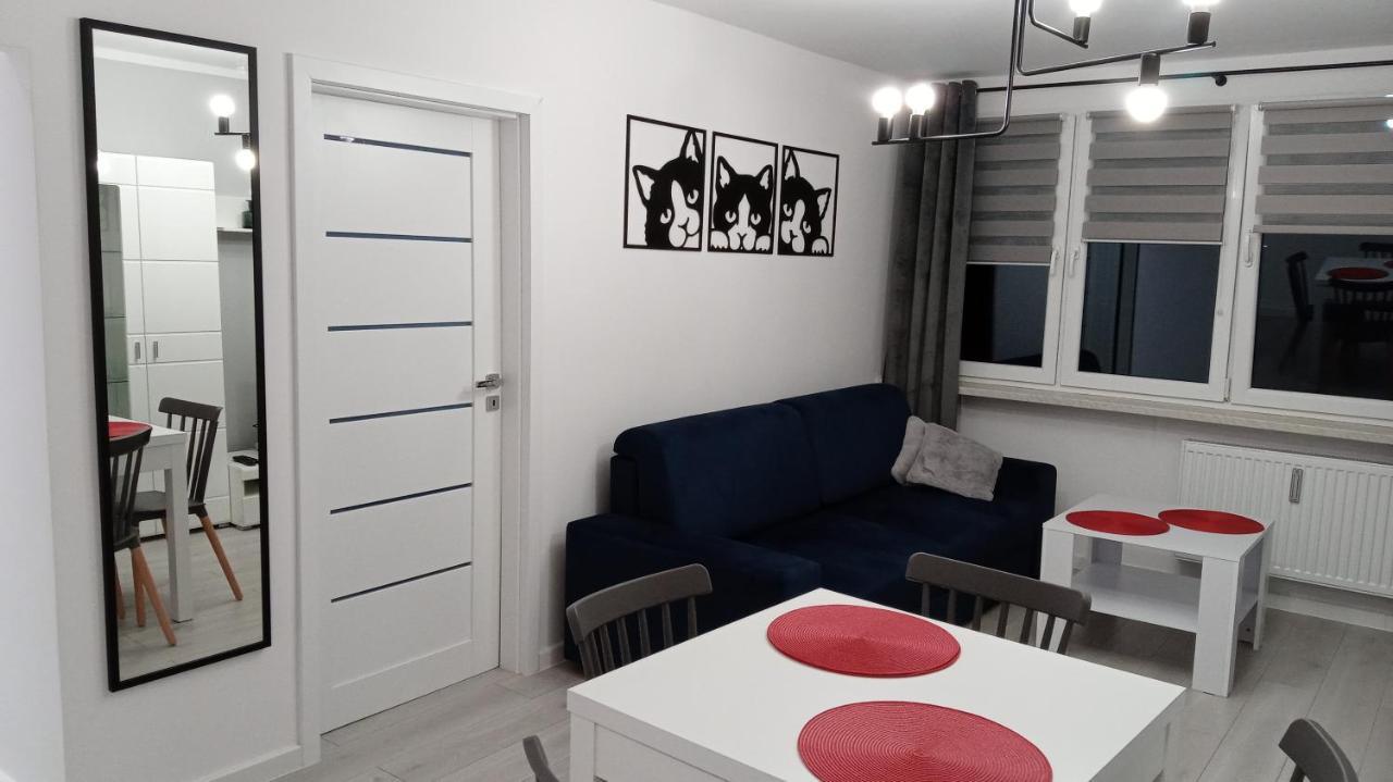 Apartament Jakubek Polkowice Eksteriør billede