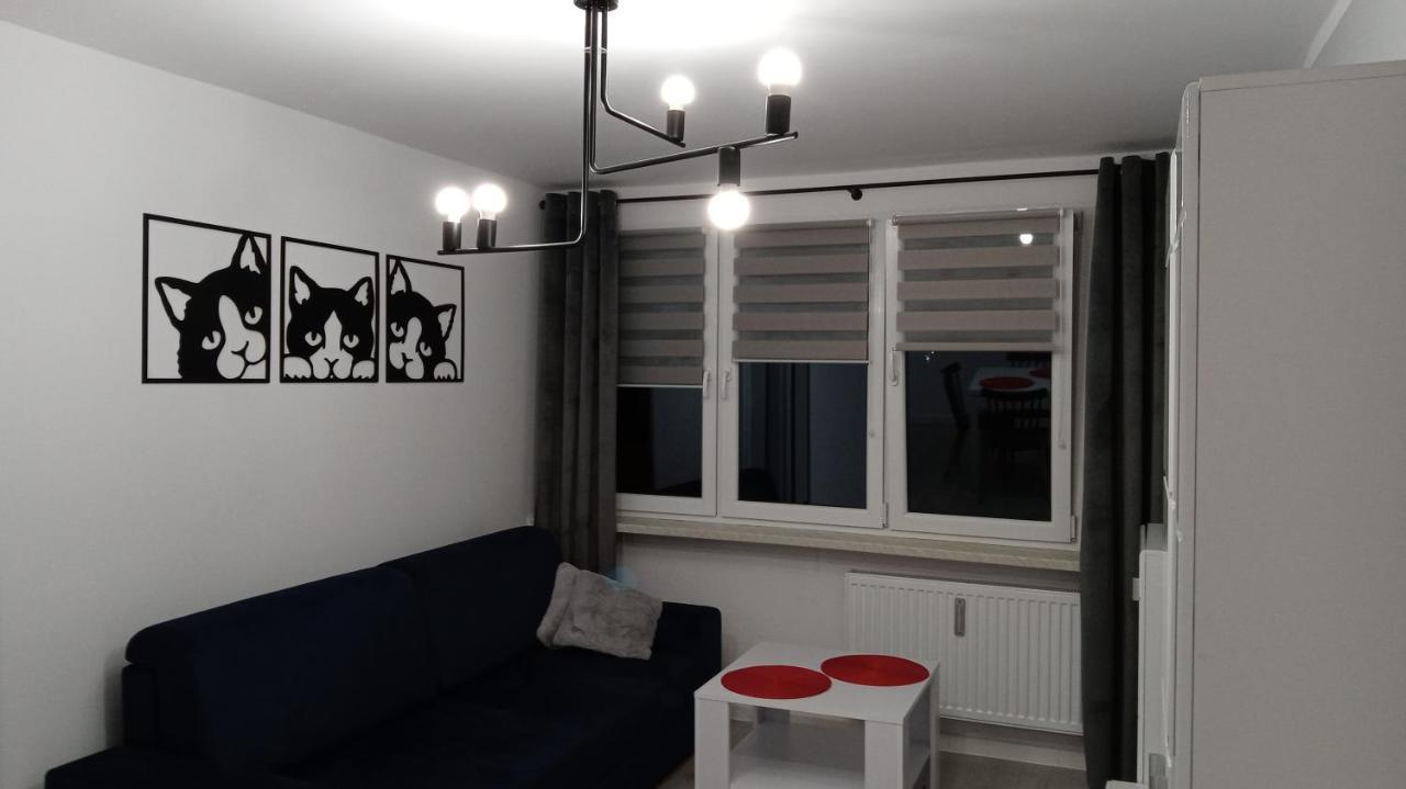 Apartament Jakubek Polkowice Eksteriør billede