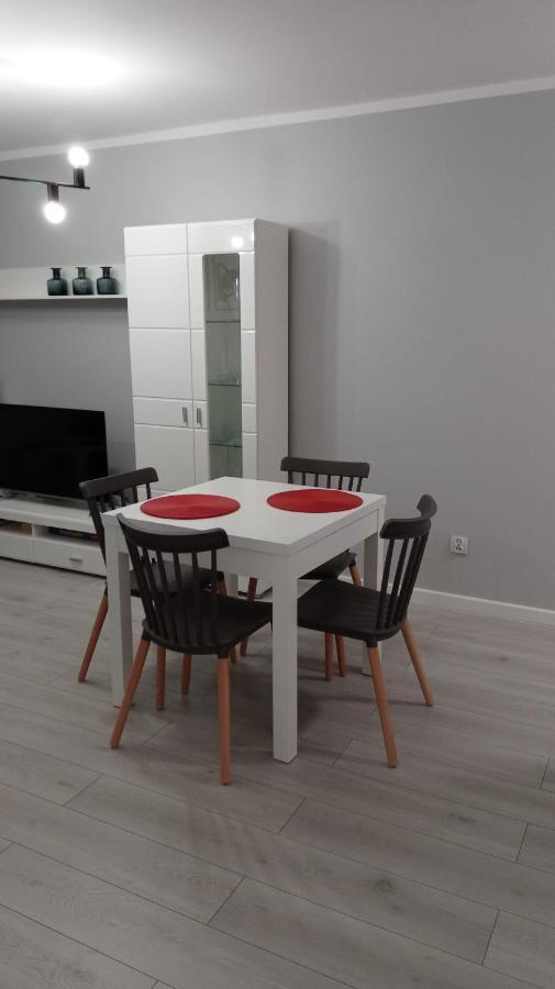 Apartament Jakubek Polkowice Eksteriør billede
