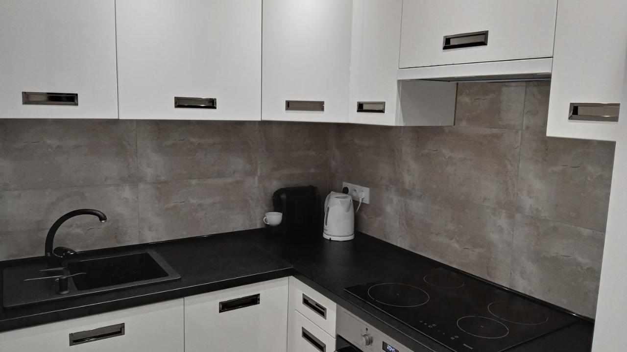 Apartament Jakubek Polkowice Eksteriør billede