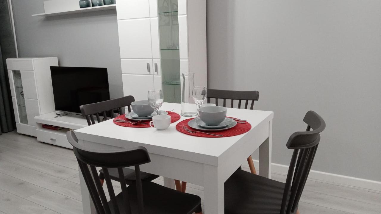 Apartament Jakubek Polkowice Eksteriør billede