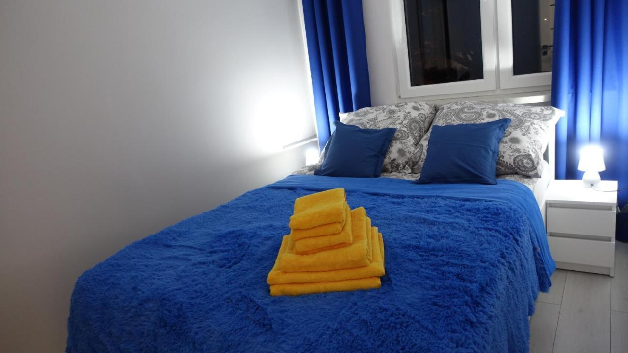Apartament Jakubek Polkowice Eksteriør billede