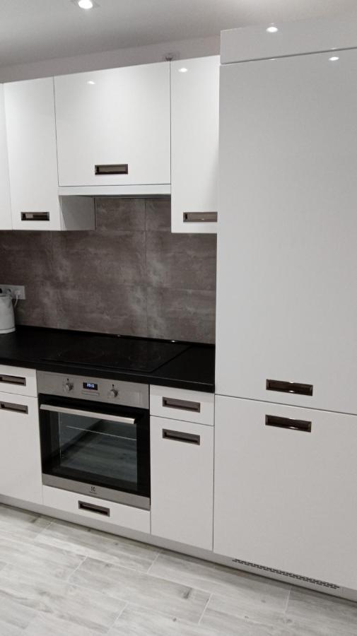 Apartament Jakubek Polkowice Eksteriør billede