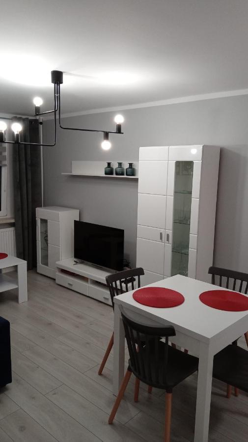 Apartament Jakubek Polkowice Eksteriør billede