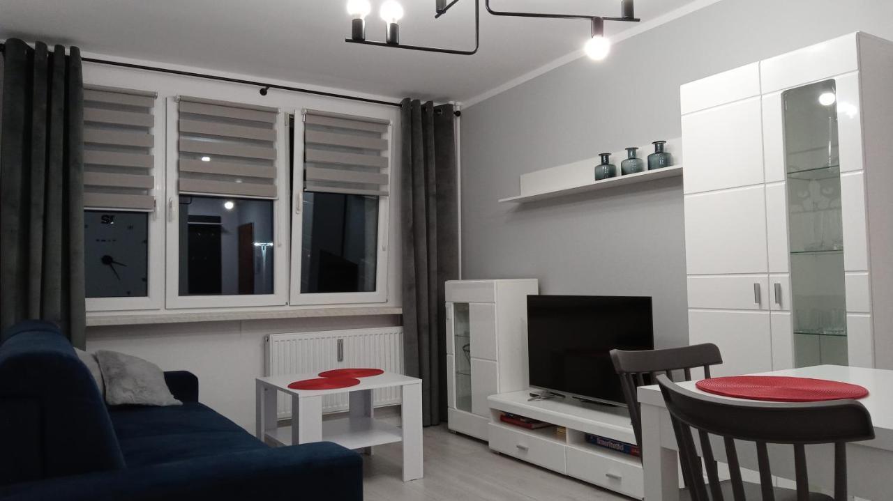 Apartament Jakubek Polkowice Eksteriør billede