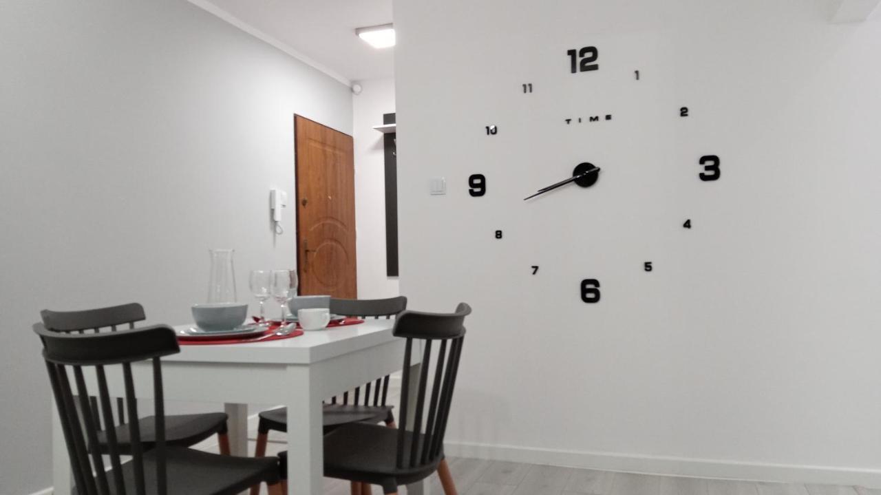 Apartament Jakubek Polkowice Eksteriør billede