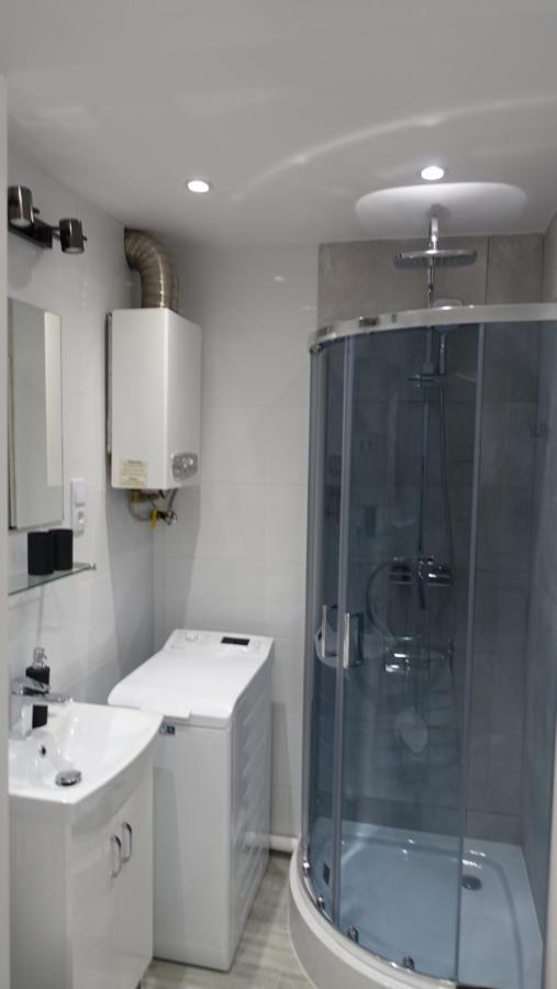Apartament Jakubek Polkowice Eksteriør billede
