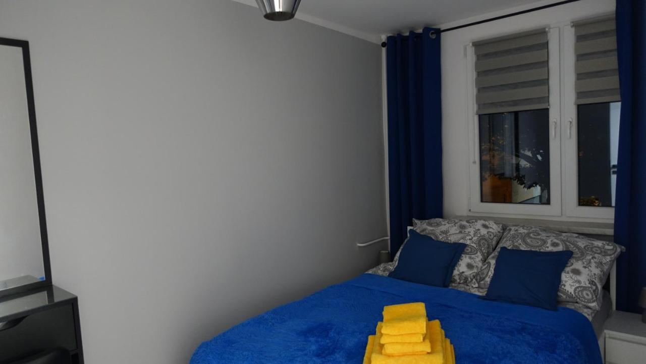 Apartament Jakubek Polkowice Eksteriør billede