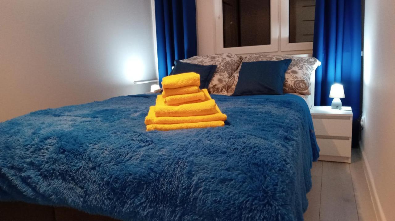 Apartament Jakubek Polkowice Eksteriør billede